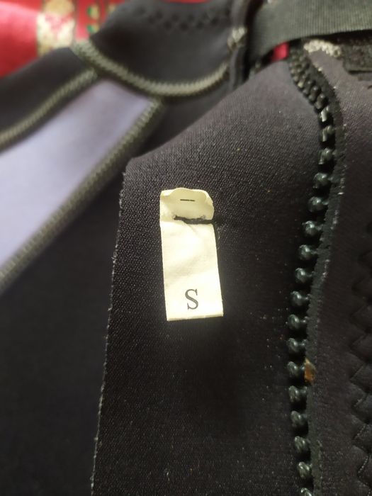 Гидрокостюм ( osprey)