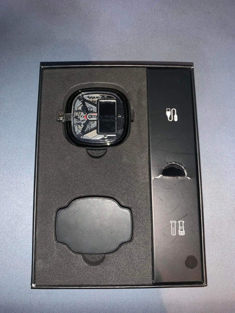 Smartwatch Zeblaze hybrid 2