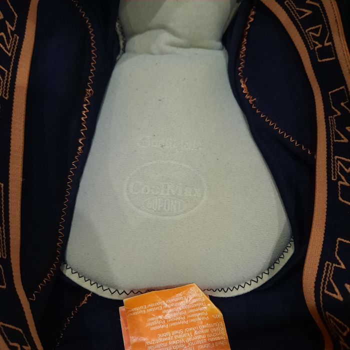 Calção Proteção Ktm