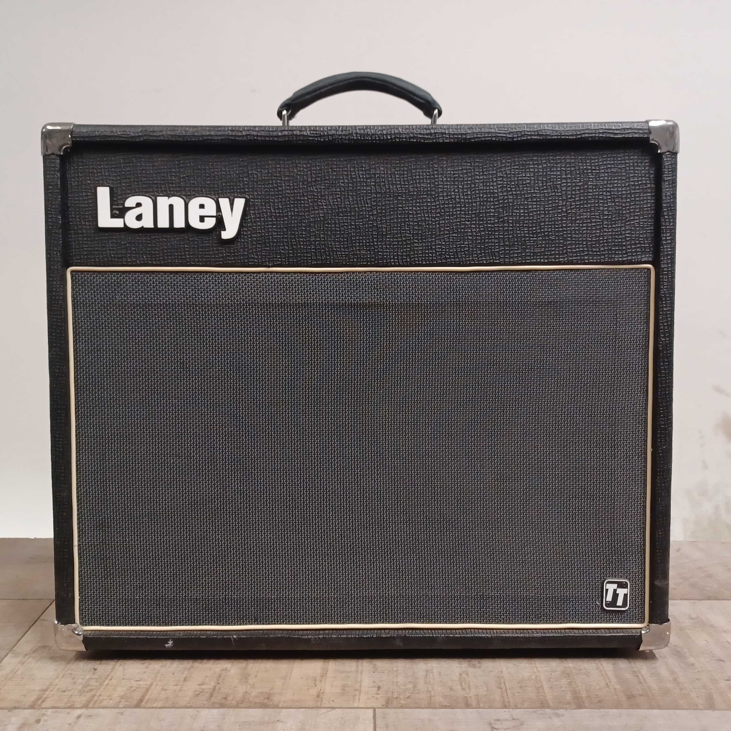 Laney TT50C 112 lampowy wzmacniacz gitarowy combo 50W zamiana