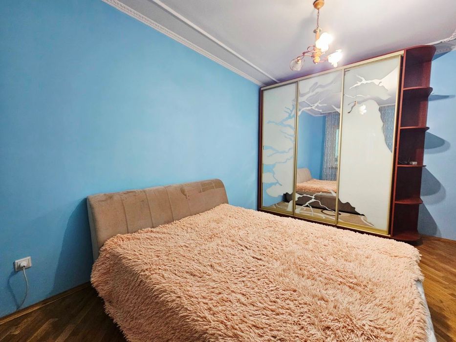 Оренда 2 кімнатна квартина вул Городоцька (район Киівстару).