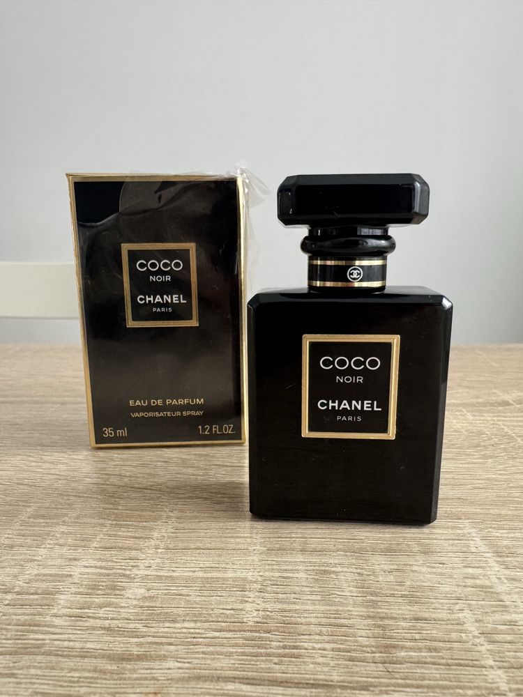 Perfumy Chanel Coco Noir