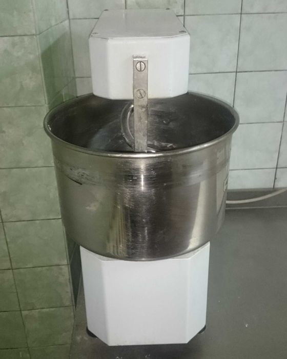 Тестомес Fimar 12л, 2 скорости, б/у