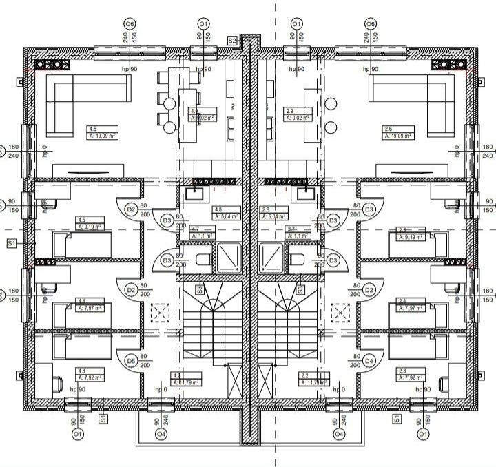 OSTATNIE  lokale ! Apartamentowiec 8 minut od centrum Lublina, 200 m
