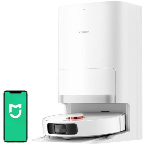 Robot sprzątający XIAOMI Vacuum X20+