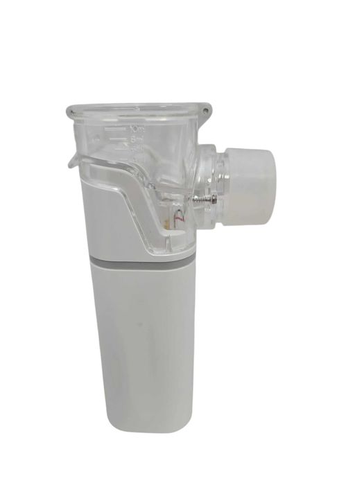 Inhalatory przenośne MESH NEBULIZATOR