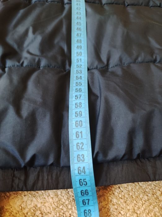 Куртка  The North Face двостороння S / M
