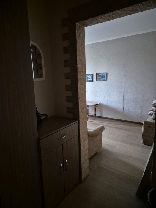 Сдвю 1 к.квартиру посуточно пр.Мира в районе Автовокзала.