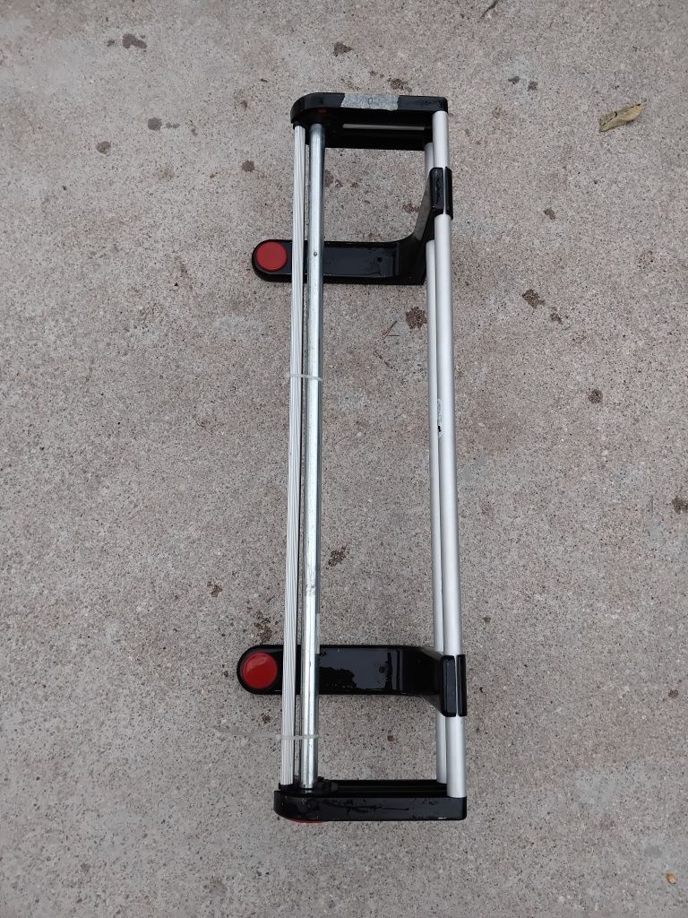 Suporte de parede grande industrial para rolos de papel