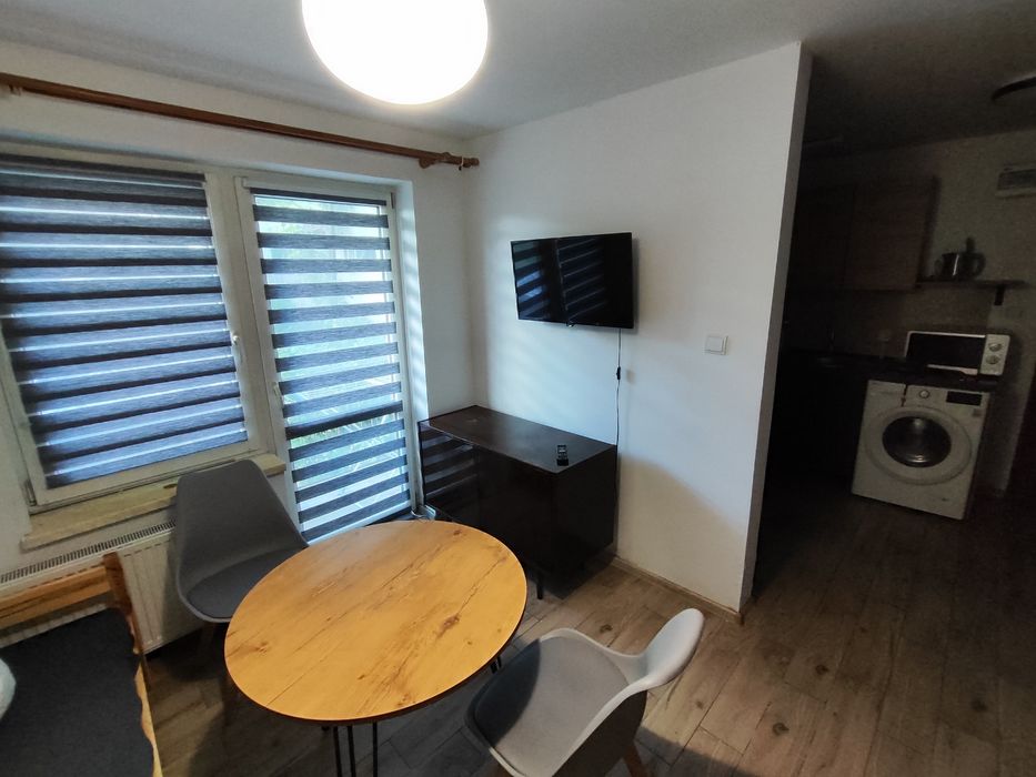 Mieszkanie kawalerka Rypin