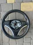 Руль кермо BMW 1  e87 e81 3 e90