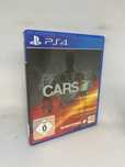 Gra Project Cars IIII PS4 PS5 Play Station pudełkowa wyścigowa