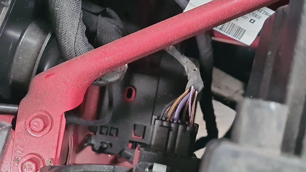 ABS VAUXHALL Crossland X (75)