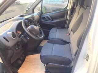 Citroen Berlingo 1.6 Hdi