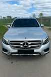Mercedes-Benz GLC Mercedes GLC 300 4 Matic