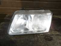 Lampa lewa Audi A3 8L HELLA EUROPA