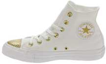 Converse Chuck Taylor All Star białe 36,5 nowe
