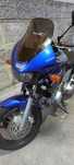 YAMAHA TDM 850  (impecável)