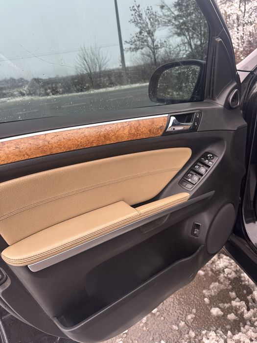 Продам Mercedec ML W164