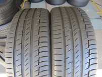 225/55R19 Continental PremiumContact 6 2szt 6mm 99V