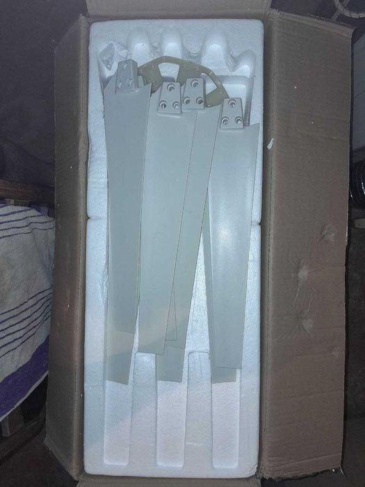 Ветрогенератор 2000/1000 Вт, 3000/1500 Вт / 24 В