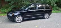 Volvo v50 1.6HDI