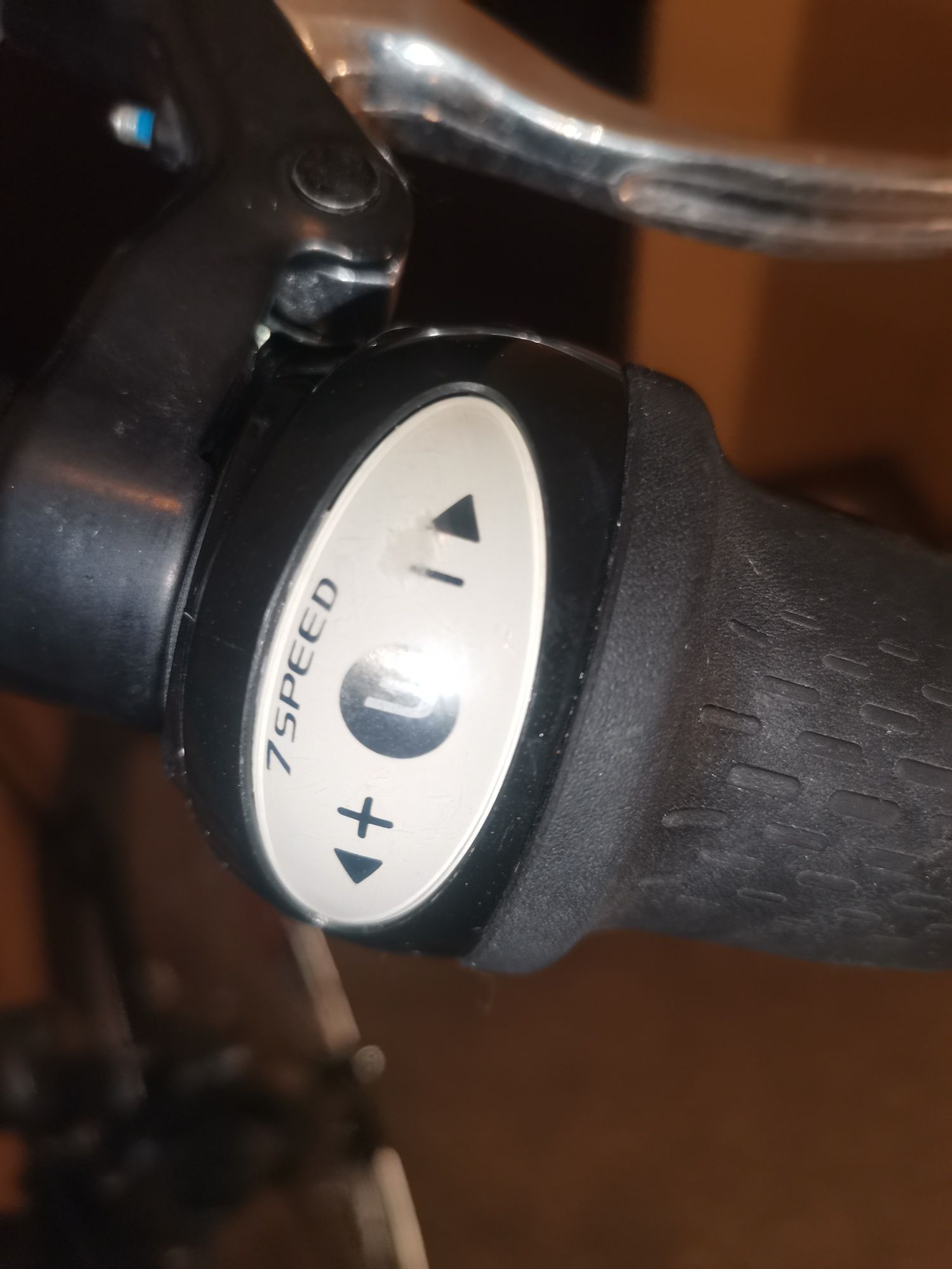 Rower miejski Gudereit Comfort 7.0