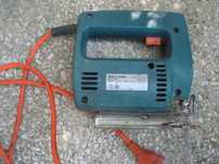 Wyrzynarka Black Decker