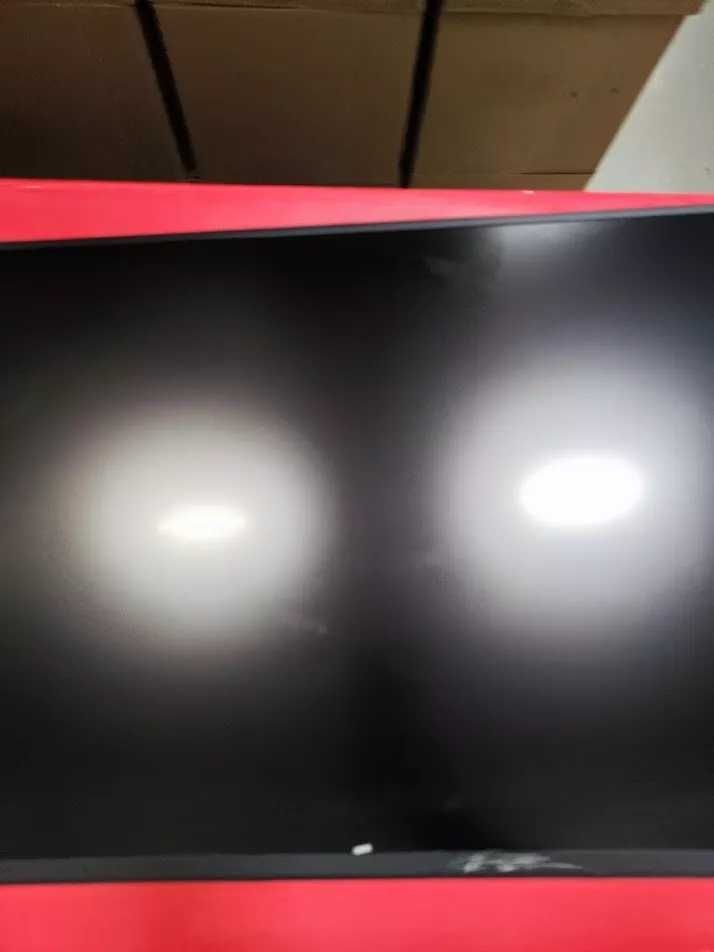 Monitor ASUS TUF Gaming VG27A 27" WQHD - Ecrã partido