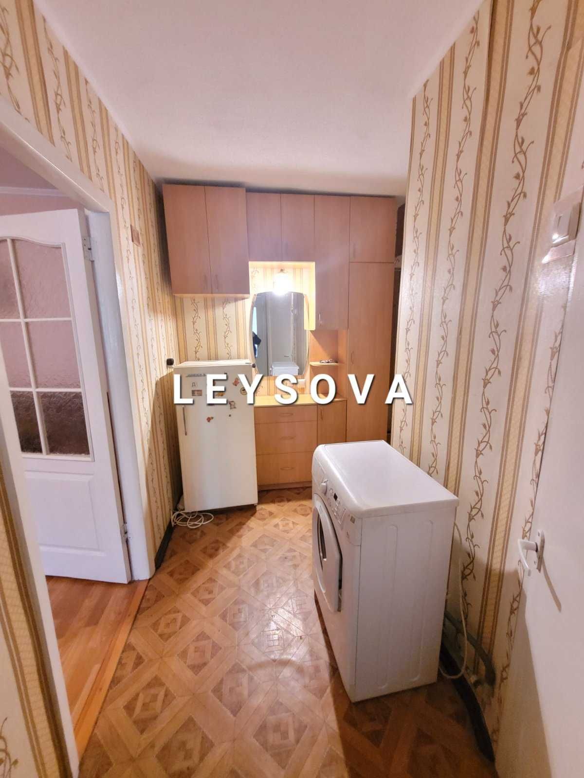 Сдам 3-к.кв. просп. Богдана Хмельницкого ул. Сечевых Стрельцов Центр.