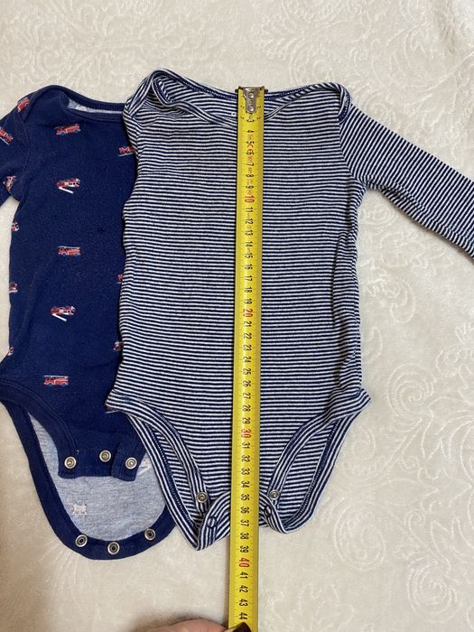 Боді Carters , 6 міс
