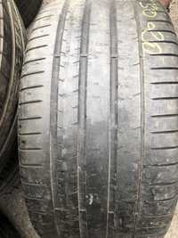 275 30 r20 pirelli Pzero RunFlat