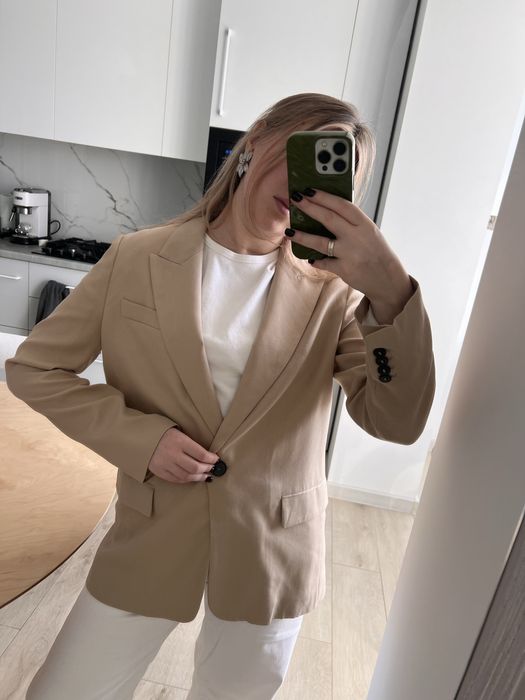 Піджак zara.