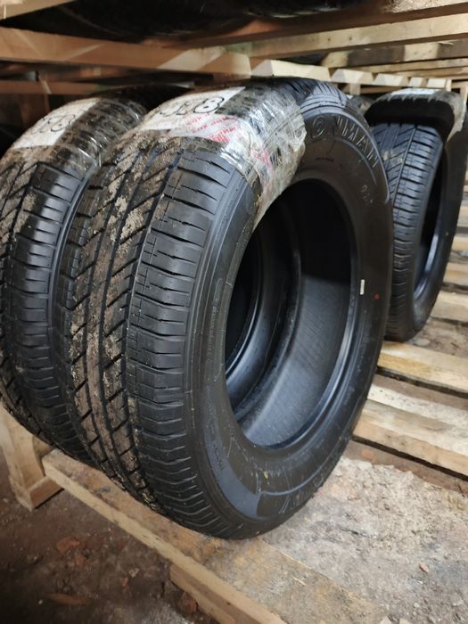 Резина комплект/пара Ironman RB SUV R17 225/65 2023 8мм