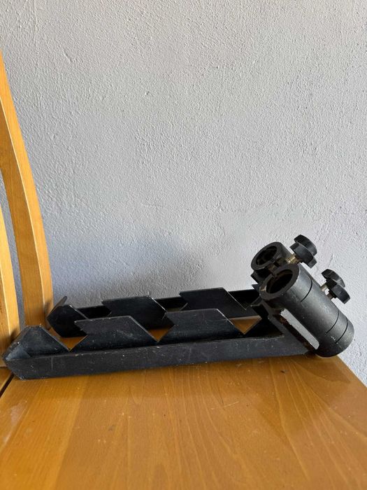 Várias peças para fotografia ou videografia