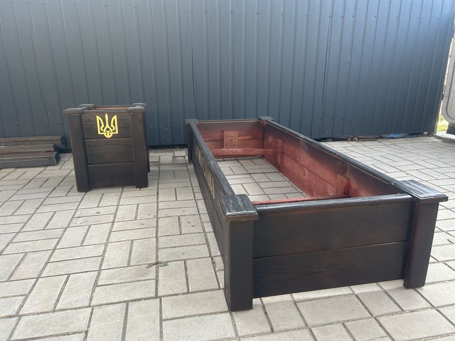 Надгробие , надмогильки