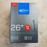 Câmara de Ar Schwalbe SV 14 ExtraLight 26"