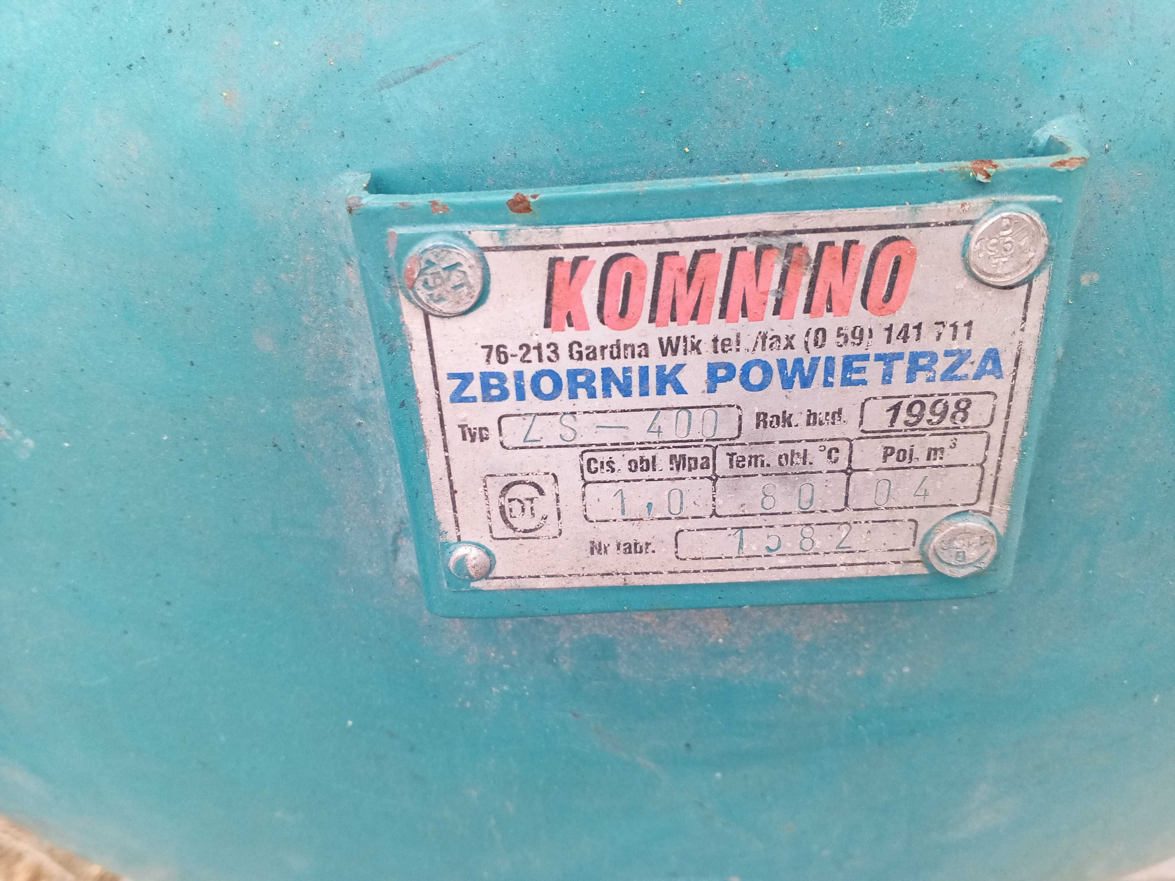 Kompresor Airpol n50 n70