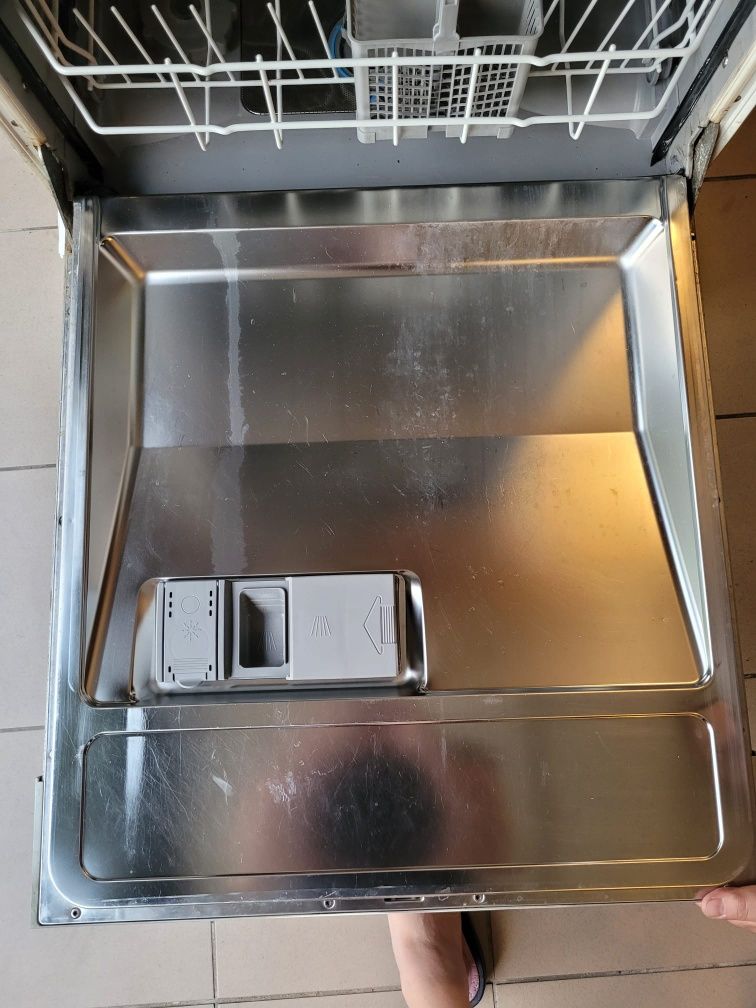 Zmywarka do zabudowy BOSCH