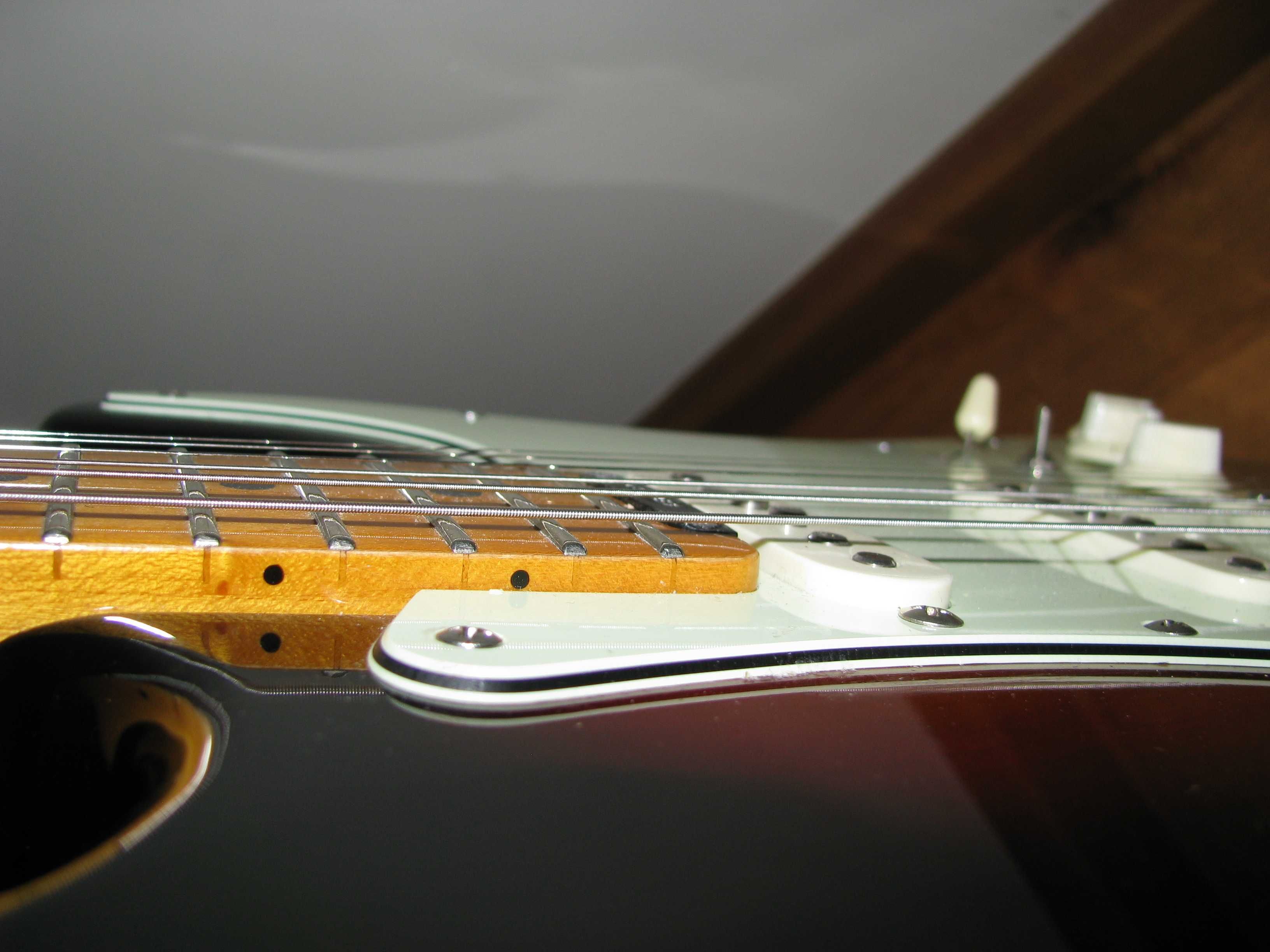 Gitara elektryczna Blade