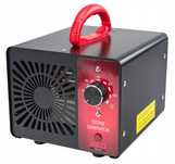 GENERATOR OZONU Ozonator Oczyszczacz do Powietrza 60 000 MG/H 155W + TIMER