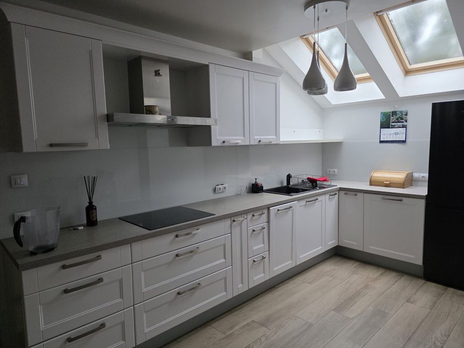 Wynajmę mieszkanie 130 m2