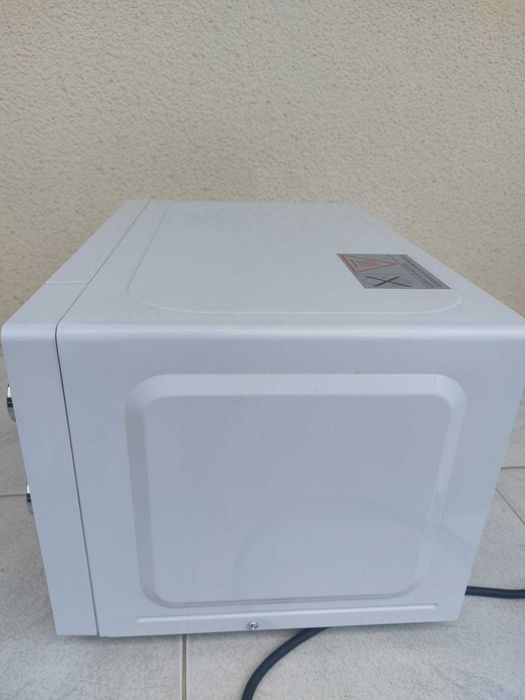 Microondas Teka MW 200 G Branco