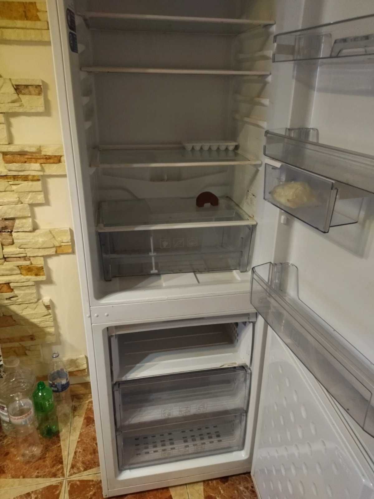 Холодильник Beko, клас А+