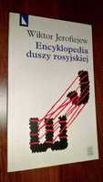 Wiktor Jerofiejew Encyklopedia duszy rosyjskiej