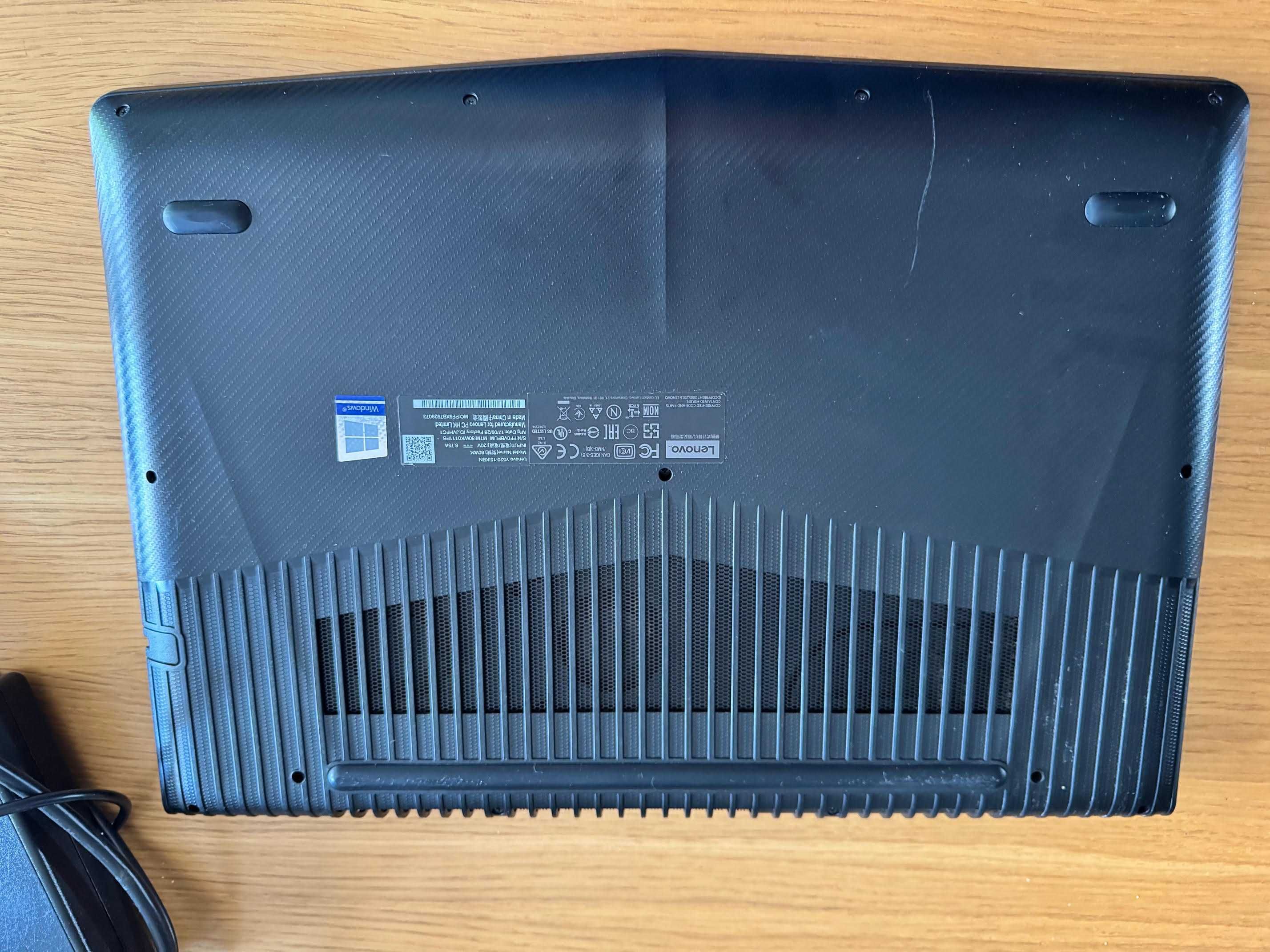 LENOVO Legion T520 15IKBN Gamingowy