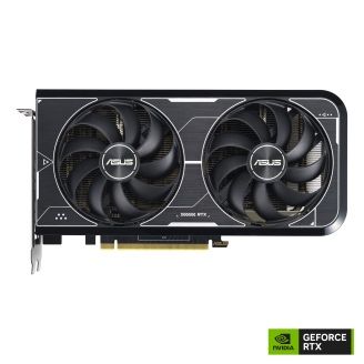 ASUS Dual GeForce RTX 3060 Ti OC 8GB GDDR6X – Excelente Estado