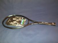 Rakieta Yonex E Zone 100 nowa L3/L2 2025