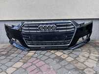 Zderzak przód Audi A4 B9 8W0 2015-2019