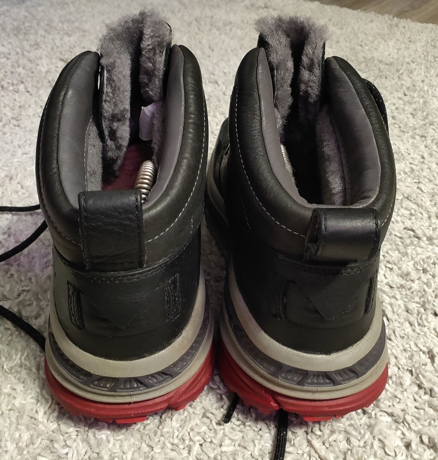 Buty męskie White Mountaineering UGG